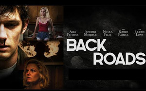 Trailer for Noir Thriller 'Back Roads'