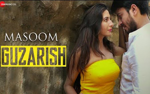 Guzarish Song by Javed Ali - Masoom