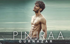 Punjabi Song Pinjraa by Gurnazar