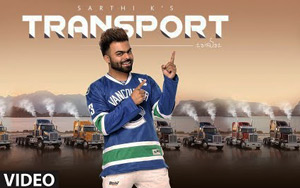 Punjabi Song Transport by Sarthi K