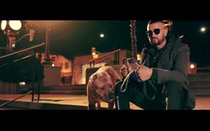 Punjabi Song Yaar Sharabi by Garry Sandhu