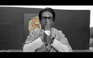 Thackeray Teaser ft. Nawazuddin Siddiqui