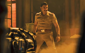 Simmba - Action Sneak Peek - Ranveer Singh and Rohit Shetty