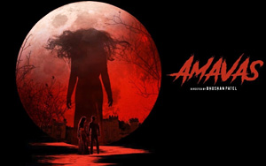 'Amavas' Teaser ft. Nargis Fakhri