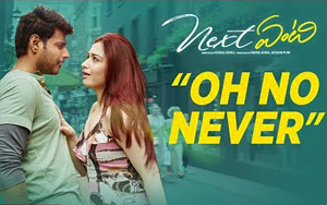 Telugu Song Oh No Never Song  - Next Enti ft. Tamannaah Bhatia