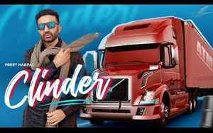 Punjabi Song Clinder by Preet Harpal