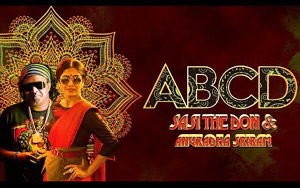 Tamil song ABCD by Sasi The Don and Anuradha Sriram