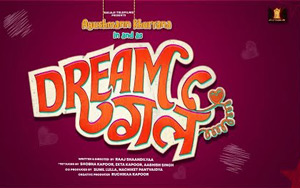 Ayushmann Khurrana in and as "Dream Girl'