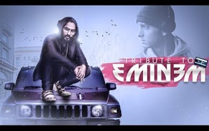 EMIWAY - Tribute To Eminem (Official)