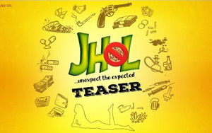 Jhol Teaser