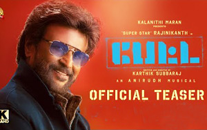 Petta Teaser ft. Rajinikanth