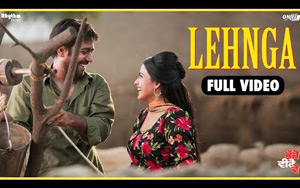 Punjabi song Lehnga from the Punjabi movie Bhajjo Veero Ve<br>
Singer: Gurshabad<br>
Lyrics: Harmanjeet<br>
Music: Jatinder Shah<br>Starring : Amberdeep Singh, Simi Chahal, Guggu Gill, Nirmal Rishi, Hobby Dhaliwal, Yaad Grewal, Hardeep Gill, Balwinder Bullet, Sukhwinder Raj<br>Directed by Amberdeep Singh