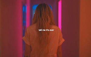 Avril Lavigne - Tell Me It's Over (Official Video)