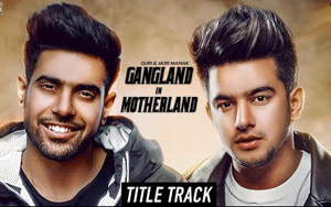 Gangland in Motherland Title Song