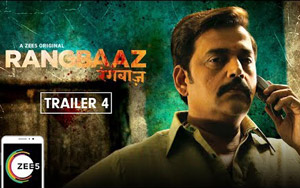 Rangbaaz Trailer