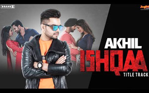 Title Track of Punjabi Movie Ishqaa