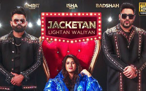 Jacketan Lightan Waliyan Song by Badshah - Do Dooni Panj