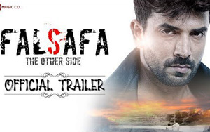 Falsafa  Trailer 2