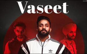 Ishqaa - Punjabi Song Vaseet