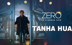 Presenting the video song Tanha Hua from the Bollywood movie #Zero<br>Singers: Jyoti Nooran and Rahat Fateh Ali Khan<br>
Composer: Nusrat Fateh Ali Khan, Tanishk Bagchi<br>
Lyrics: Khwaja Parvaiz, Irshad Kamil<br>Cast: Shah Rukh Khan, Anushka Sharma, Katrina Kaif, Mohammed Zeeshan Ayyub, Tigmanshu Dhulia<br>Directed by Aanand L Rai