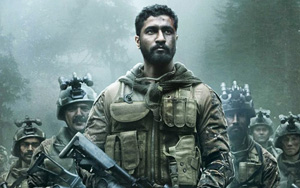 URI - The Surgical Strike New Trailer