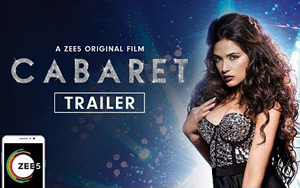 Cabaret Trailer ft. Richa Chadda