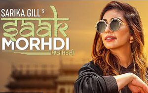 Punjabi Song Saak Morhdi by Sarika Gill