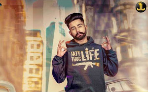 Punjabi Song Jatt Life by Varinder Brar