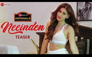 Neeinden -Teaser | Jeet Gannguli ft. Sonal Pradhan | Karishma Sharma