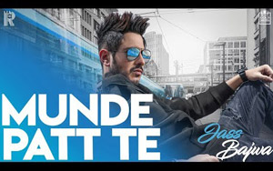 Punjabi Song Munde Patt Te