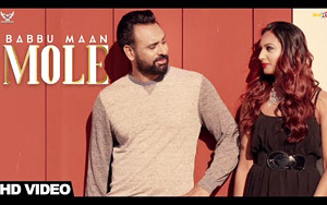 Singer, Lyrics, Music: Babbu Maan<br>
Album: IK C PAGAL<br>
Director: Harmeet Gill