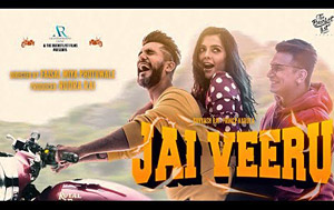 Jai Veeru Song by Suyyash Rai and Prince Narula