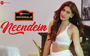 Neendein Song by Sonal ft. Karishma Sharma