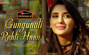 Gungunati Rehti Hoon Song by Palak Muchhal and Yasser Desai 