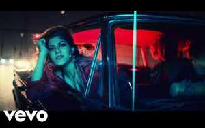 Ananya Birla - Better (Official Video)