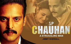 SP Chauhan Trailer