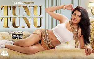 Presenting the video song Tunu Tunu featuring Sherlyn Chopra<br>
Featuring Sherlyn Chopra, Vicky and Hardik<br>
Music: Vicky and Hardik<br>
Singers: Sukriti Kakar, Vicky and Hardik<br>
Lyrics: Hardik Acharya