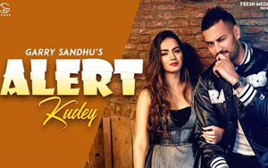 Punjabi Song Alert Kudey