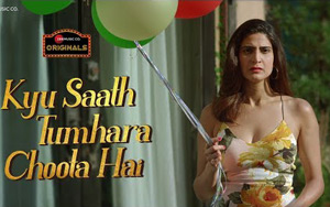 Kyu Saath Tumhara Choota Hai Song by  Sonu Kakkar