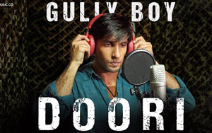 Gully Boy - Doori Song