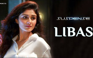 Suspense - Libas Song