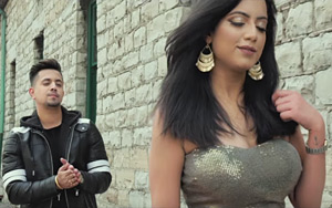 Punjabi Song Golden by Yuvraj