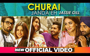 High End Yaariyan - Churai Janda Eh Song