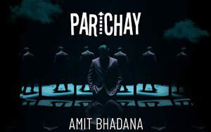 Parichay - Amit Bhadana (Official Music Video)