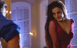 Baby Jaanleva Hai Song ft. Ameesha Patel