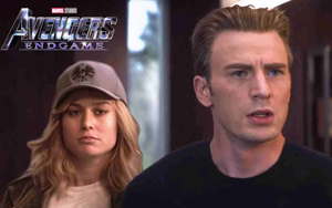 Avengers: Endgame TV Spot