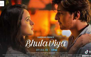 Bhula Diya Music Video Darshan Raval