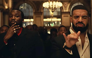 Meek Mill - Going Bad feat. Drake (Official Video)