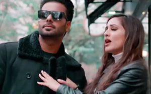 Punjabi Song Bas Kar By Mankirt Aulakh ft. Monica