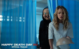 Happy Death Day 2U Trailer 2